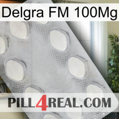 Delgra FM 100Mg 16